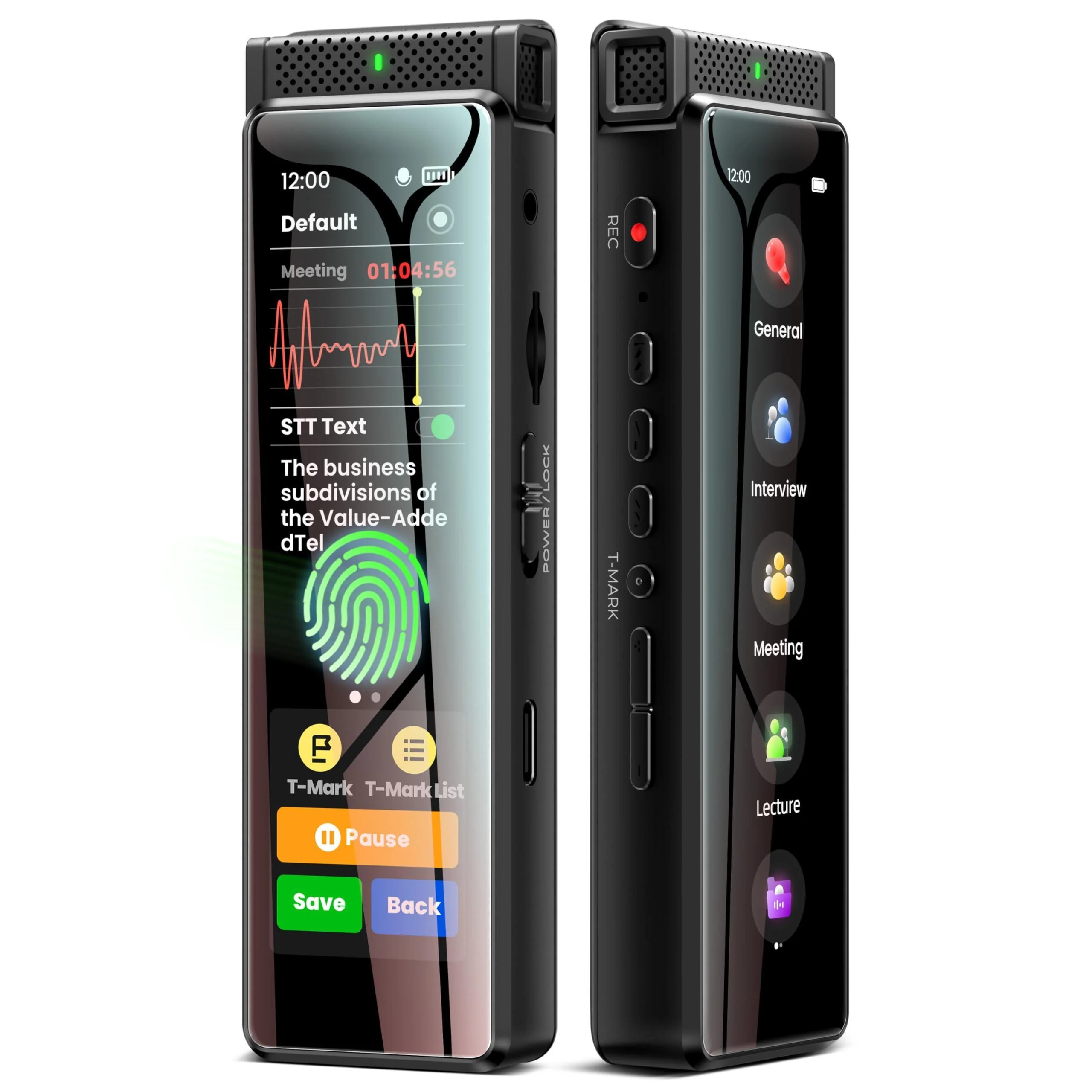 Voice Recorder