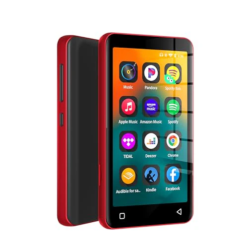 INNIOASIS G1 Multi-feature Streaming MP3 Player 80GB - Image 16