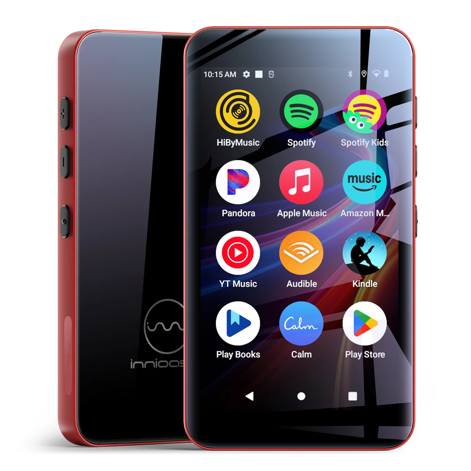 Innioasis G5 Streaming Media Player - Image 12