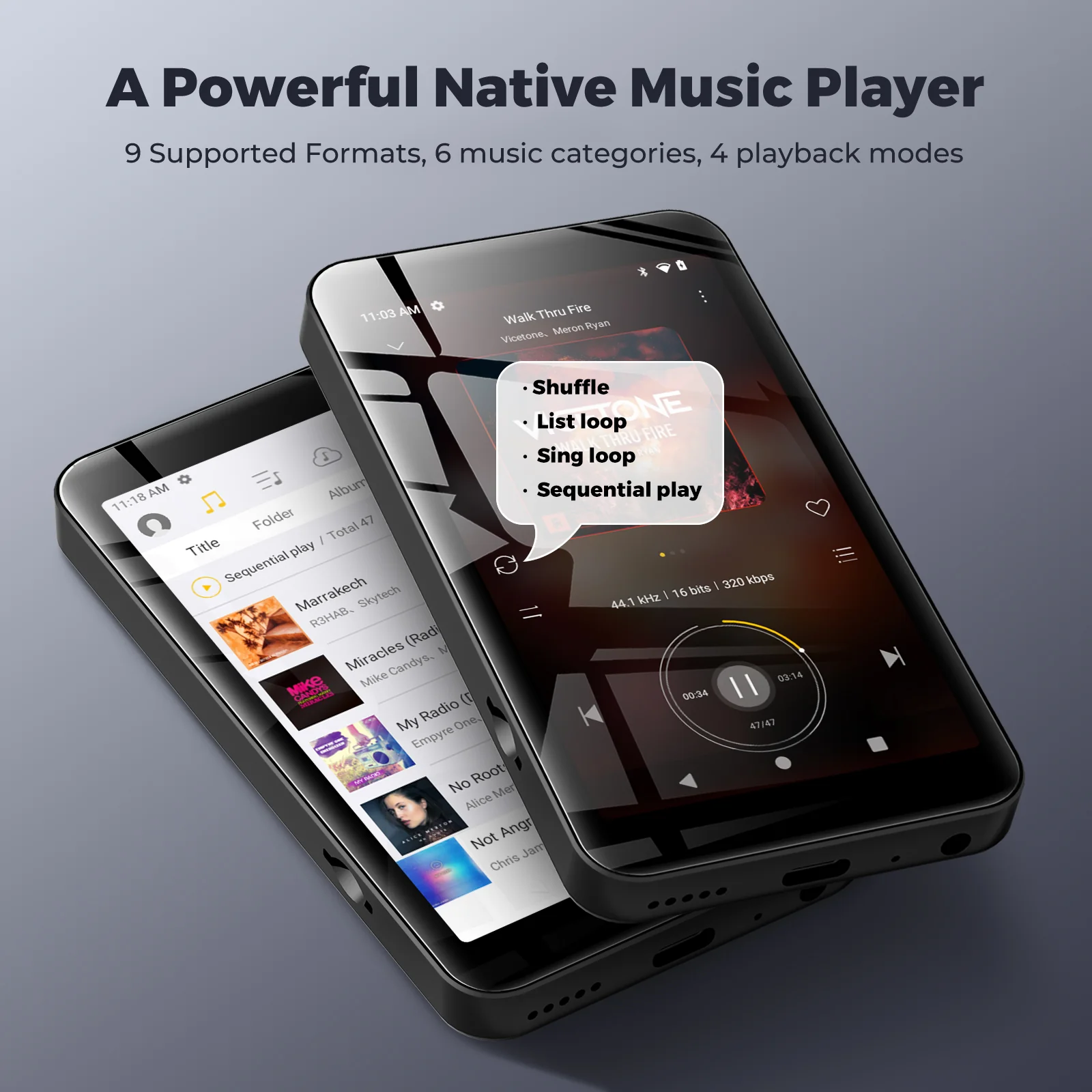 Innioasis G5 Streaming Media Player - Image 5
