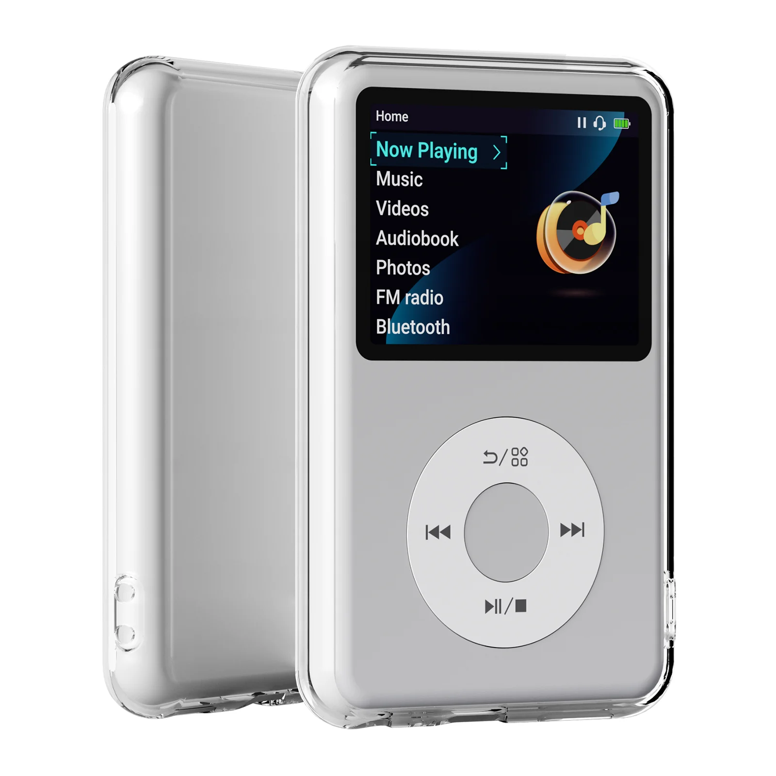 Mp3 Player Case
