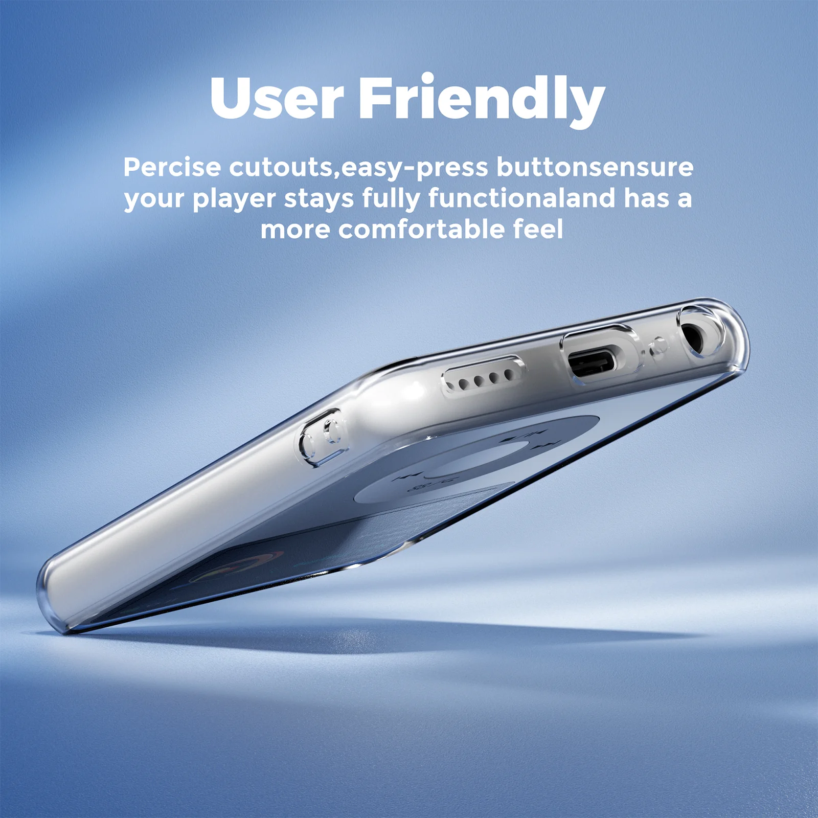 Protective Case for Innioasis Y1 - Image 3
