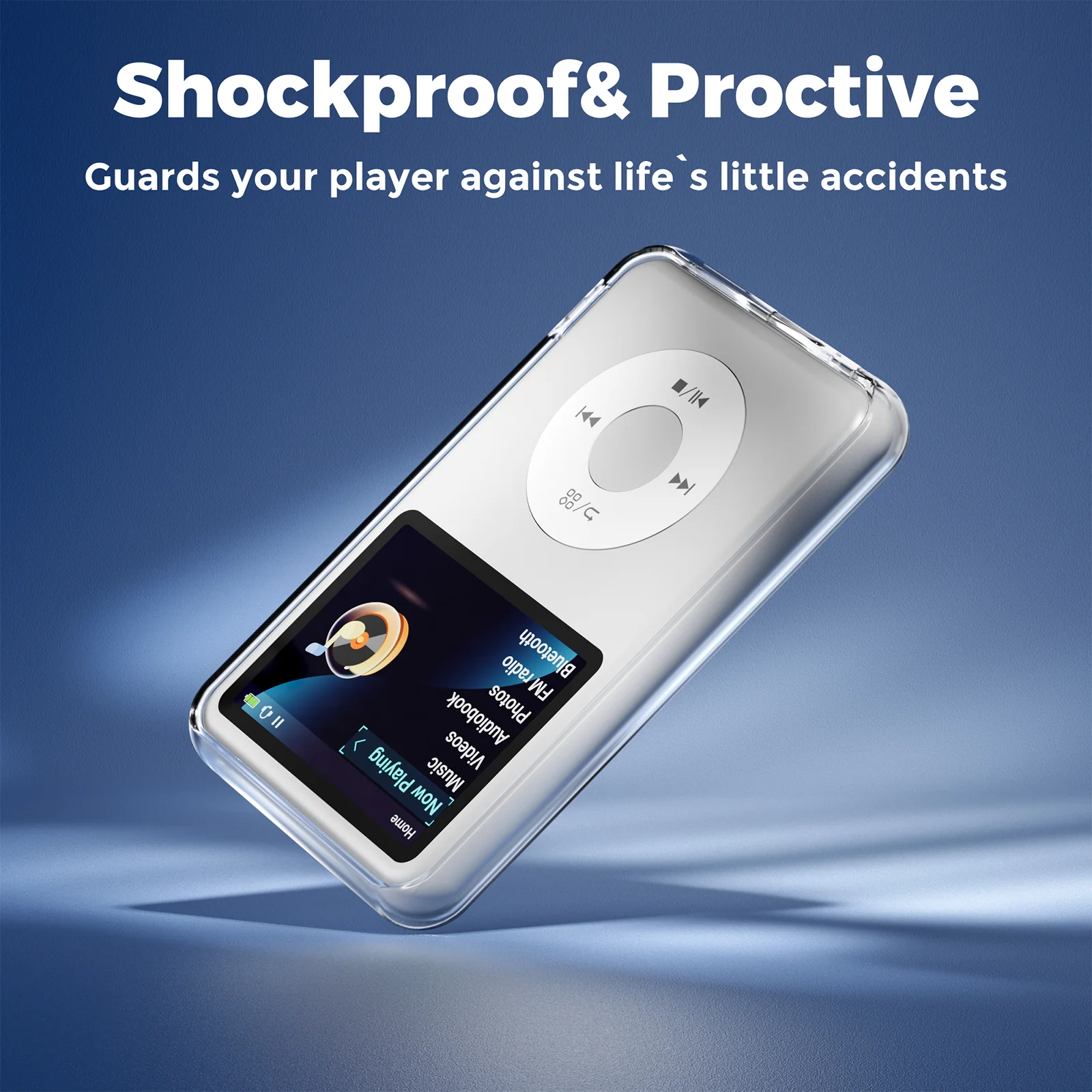 Protective Case for Innioasis Y1 - Image 4