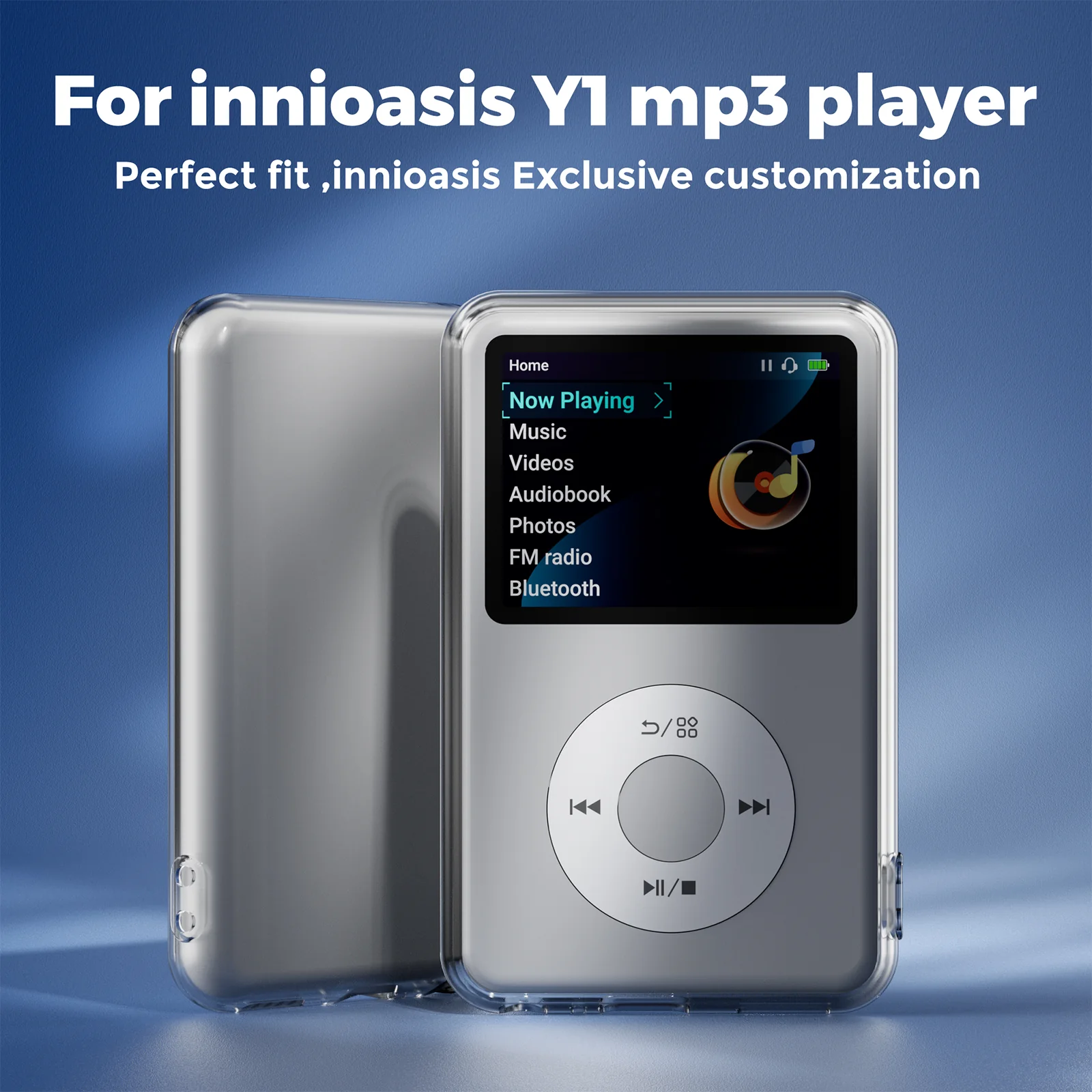 Protective Case for Innioasis Y1 - Image 5