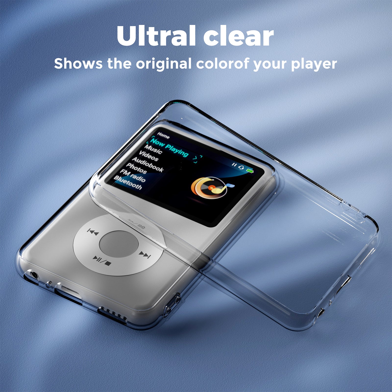 Protective Case for Innioasis Y1 - Image 6