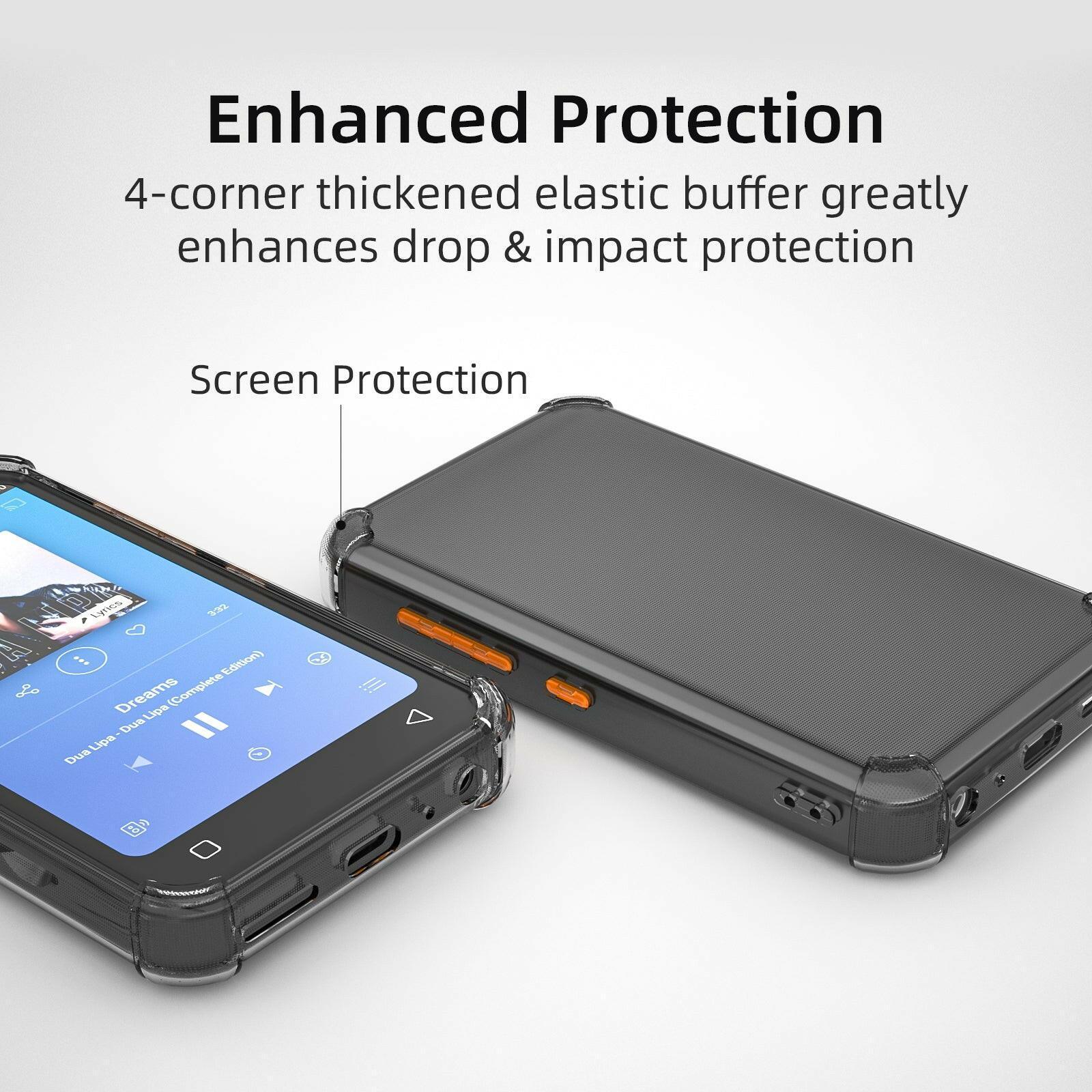 Protective Back Case for Q3 & Q5 & Q8 - Image 5