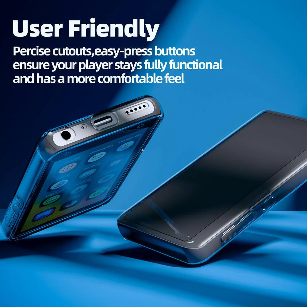 G1 &G3 TPU Protective Case - Image 4