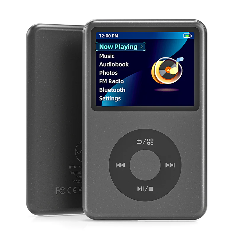 Innioasis Y1 Classic Audio MP3 Player - Image 11